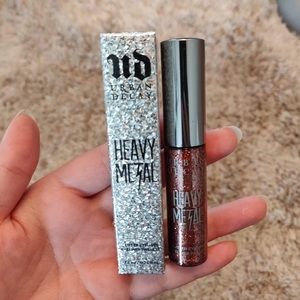 URBAN DECAY LIQUID GLITTER EYELINER